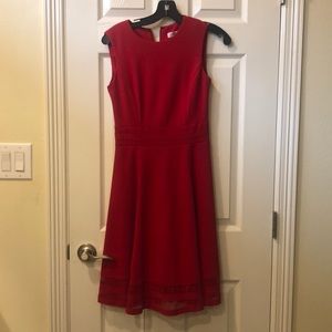 Calvin Klein dress